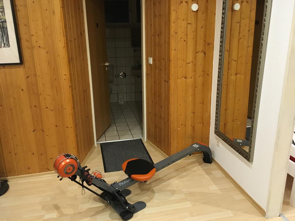 Haus Wildbad Apartment Traben-Trarbach Exterior foto