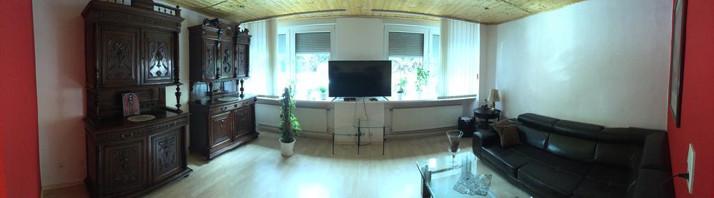 Haus Wildbad Apartment Traben-Trarbach Exterior foto